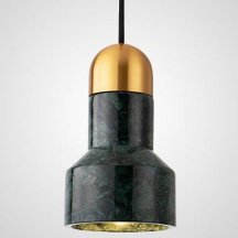 Подвесной светильник ImperiumLoft jazz-stone01