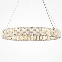 Подвесной светильник Maytoni Castello MOD335PL-L30CH3K Подвесной светильник Maytoni Castello MOD335PL-L30CH3K