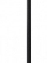 Встраиваемый светильник на штанге Maytoni Focus T P141RS-L125-6W3K-B