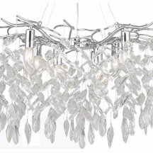 Подвесная люстра Stilfort Ramo 2180/09/08P