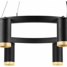 Подвесной светильник Lightstar Rullo LR01837840