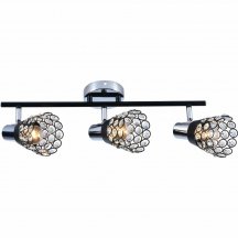 Спот Reluce 05957-0.8-03 BK+CR