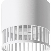 Накладной светильник Wolta PORTA WSL-GX53/19W
