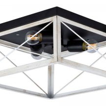 Потолочная люстра хай-тек Stilfort Kaizer 3004/01/03C