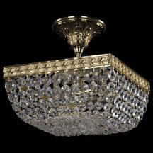 Потолочная люстра Bohemia Ivele 19282/25IV G