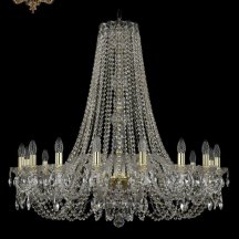 Люстра для натяжных потолков ArtClassic 11.11 11.11.16.360.h-94.Gd.Sp