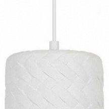 Подвесной светильник Arte Lamp Corsetto A7096SP-1WH
