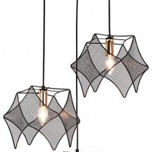 Подвесной светильник Ambrella light TRADITIONAL TR8427