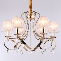 Подвесная люстра Ambrella light Traditional TR4546