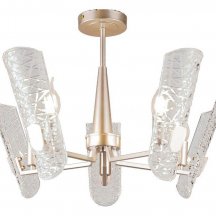 Люстра на штанге Rivoli Dolores Б0052482