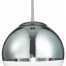 Подвесной светильник на кухню Evoluce Boffi SLE114603-01