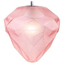 Подвесной светильник в детскую Maytoni  p053PL-01PK