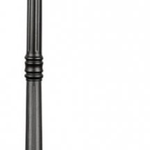Наземный фонарь MADRID-COOPER 84309c/10 Bl