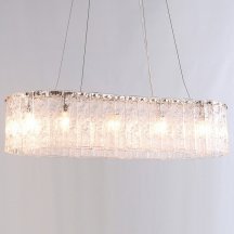 Подвесной светильник Newport 10820/90 oval М0064783