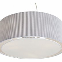 Подвесной светильник Freya Pleating FR5434PL-03GR1
