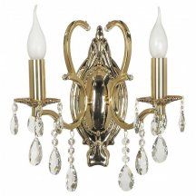 Бра Arti Lampadari Pisani E 2.1.2.601 G