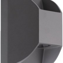 Настенный светильник уличный Dwell NC-003032-DG