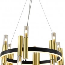 Подвесной светильник Indigo Fiamma V000107L