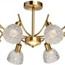 Потолочная люстра Блеск 315017408