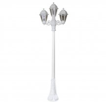 Наземный фонарь Fumagalli Saba K22.158.S21.WXE27