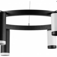 Подвесной светильник Lightstar Rullo LR01687336376