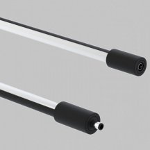 Линейный светильник Imex Thin & Smart IL.0060.5000-1000-BK