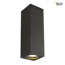 Уличный настенный светильник SLV Theo Up Down Out 229535