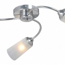 Потолочная люстра Vitaluce V2831-9/3PL