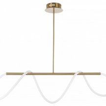 Подвесной светильник Thomas MR2381-1CL