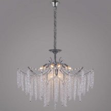 Подвесная люстра Reluce 06760-0.4-800 MX CH