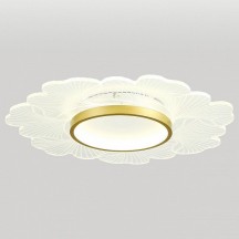 Потолочная люстра Lussole Benton LSP-7340