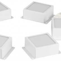 Точечный светильник SPO-6 SPO-646-3-5K-W6