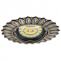 Точечные светильники Kanlux FURNA CT-DTO50-AB 19510