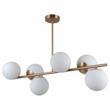 Китайская люстра Omnilux Avetrana OML-66627-06