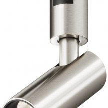 Трековый светильник Focus Led TR144-1-5W4K-W-PT