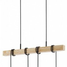 Подвесной светильник Eglo Townshend 5 44075