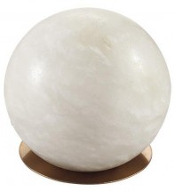 Интерьерная настольная лампа Odeon Light Marbella 6685/8TL