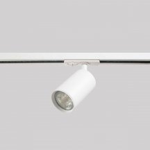 Трековый светильник Crystal Lux CLT 0.31 018 WH