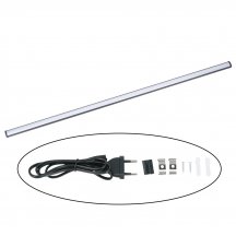 Настенно-потолочный светильник Volpe ULI-Q951 14W/4000K IP20 BLACK