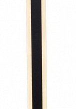 Настенный светильник Reluce 86230-9.2-001U LED21W BK