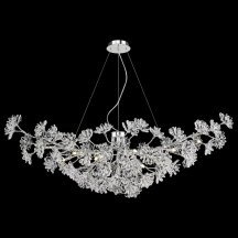 Подвесная люстра Darleen WE191.15.123