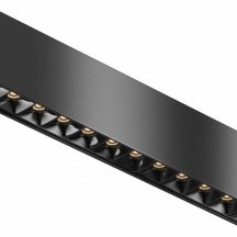 Накладной светильник Maytoni Points TR150-1-12W3K-M-B