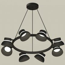 Подвесная люстра Ambrella light XB XB9198100