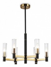 Подвесная люстра Ambrella light High Light LH55511