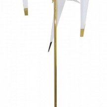 Торшер итальянский Moderli Birds V3075-3FL