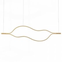 Подвесной светильник Mizi`en Combo MZ160172-2-1400