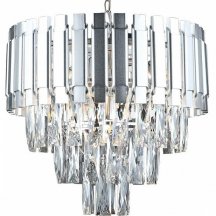 Подвесная люстра Reluce 02184-0.4-05 CH