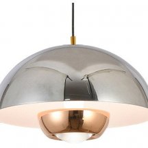 Подвесной светильник Джелони 07524-18S,02
