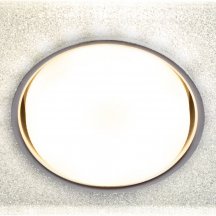 Точечный светильник ЭРА DK LD50 CH/SHSL