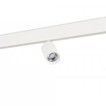 Трековый светильник Alpha DL20295NW15WDIM